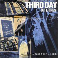 Third Day《All The Heavens》GTP谱