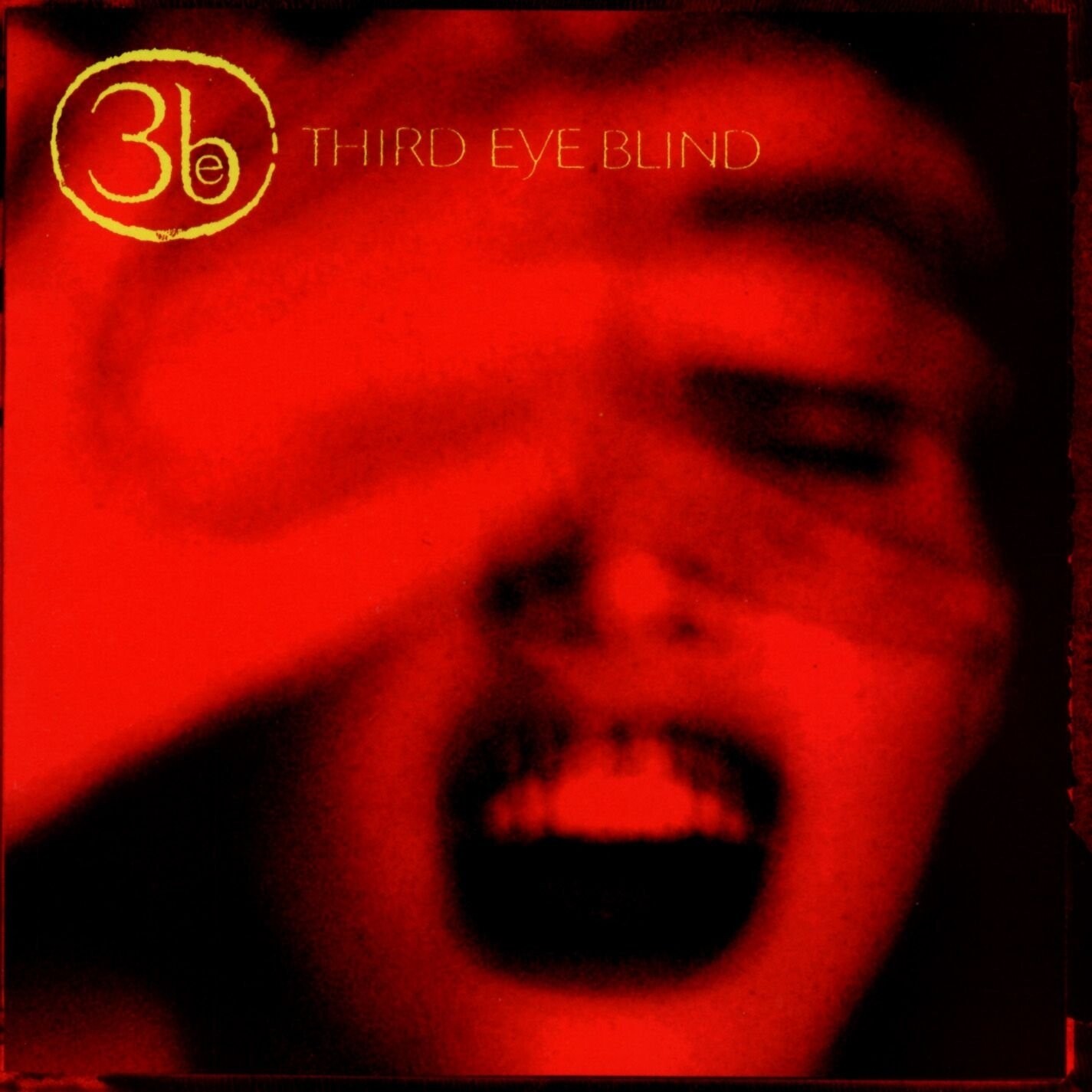 Third Eye Blind《Graduate》GTP谱
