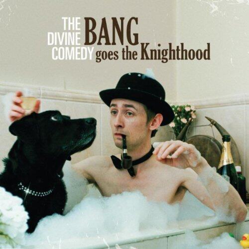 The Divine Comedy《At The Indie Disco》GTP谱