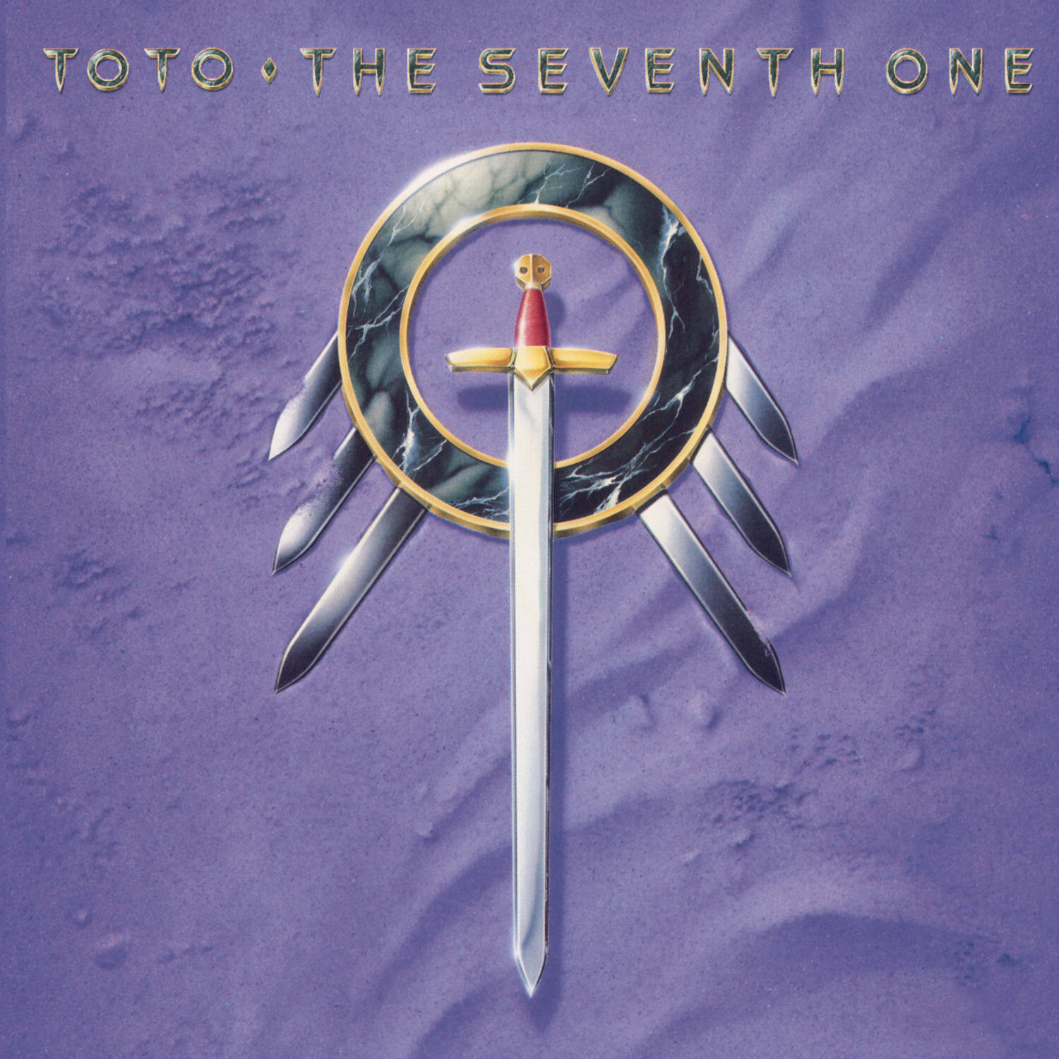 Toto《Home of the Brave》GTP谱