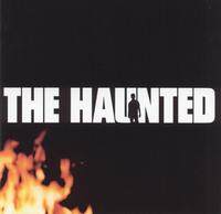 The Haunted《Choke Hold》GTP谱