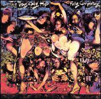 The Tragically Hip《At The Hundredth Meridian》GTP谱