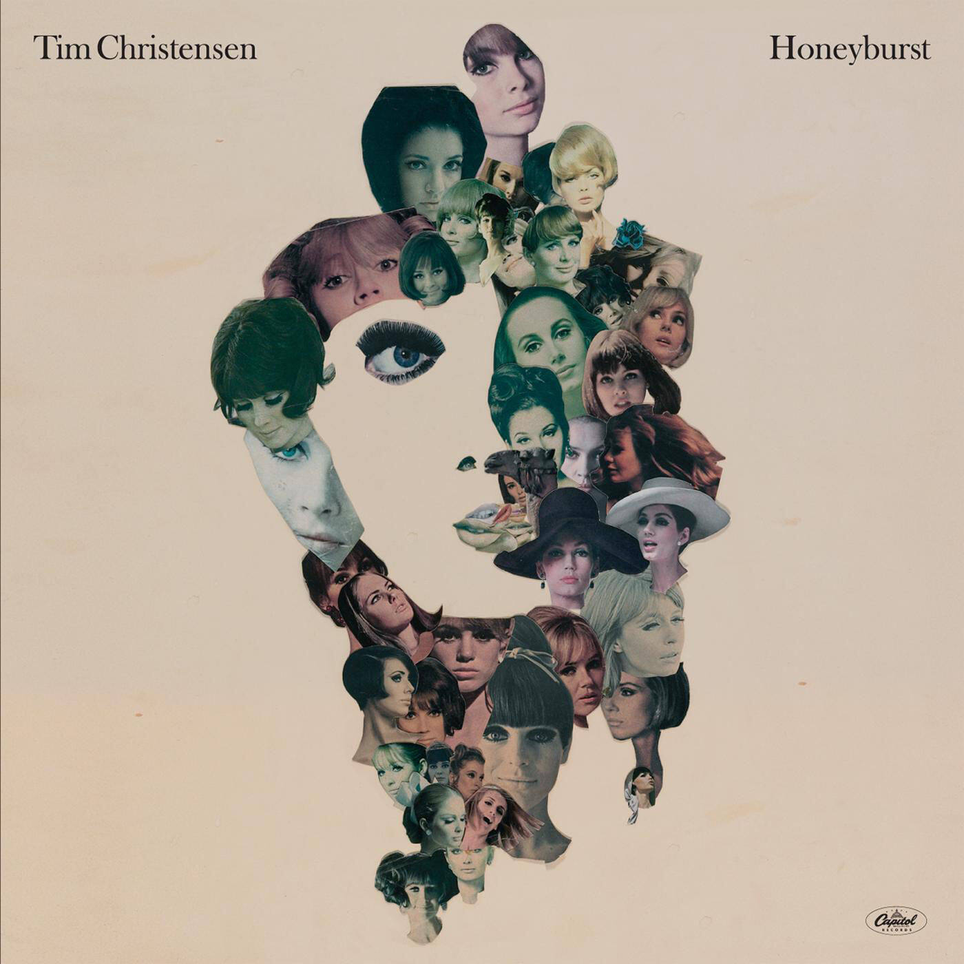 Tim Christensen《Whispering At The Top Of My Lungs》GTP谱