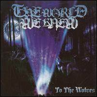 The World We Knew《To The Wolves》GTP谱