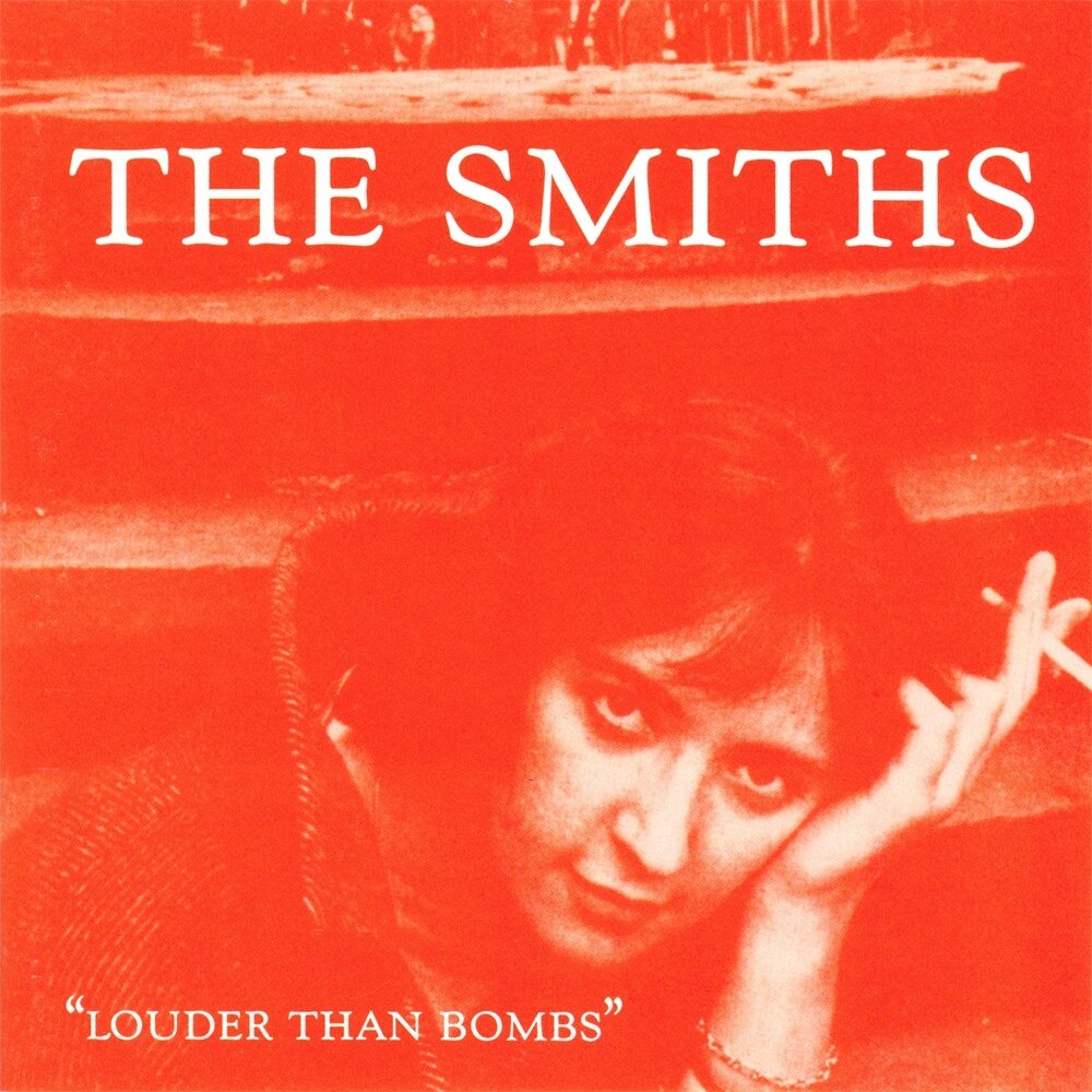 The Smiths《London》GTP谱