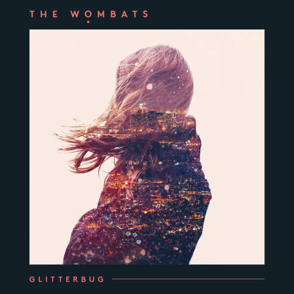 The Wombats《Kill Director Correct》GTP谱
