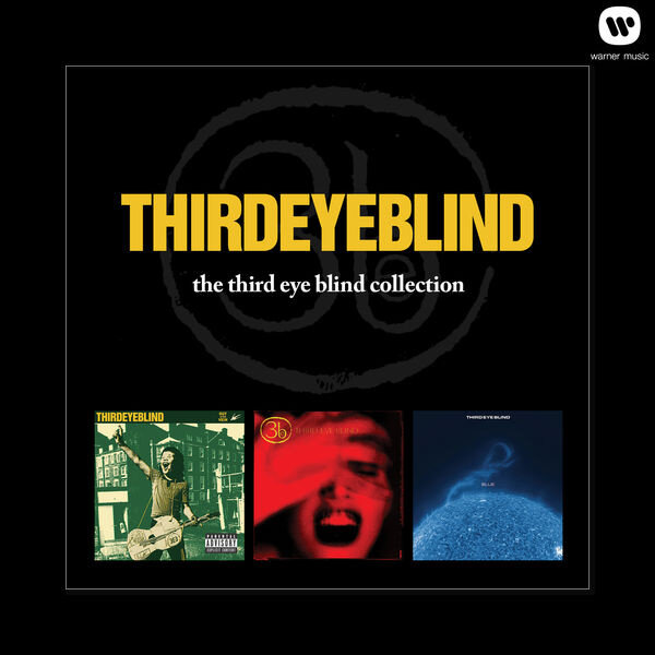 Third Eye Blind《Another Life》GTP谱