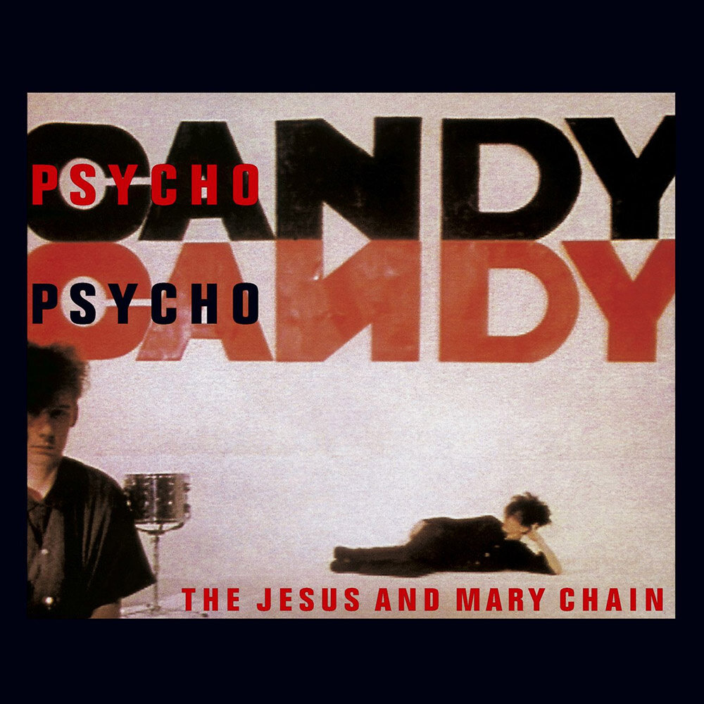 The Jesus and Mary Chain《Hardest Walk》GTP谱