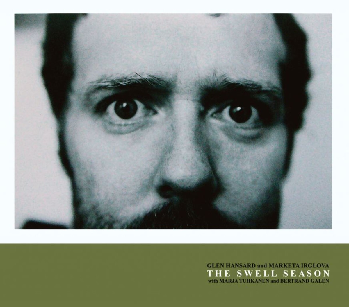 The Swell Season《Falling Slowly》GTP谱