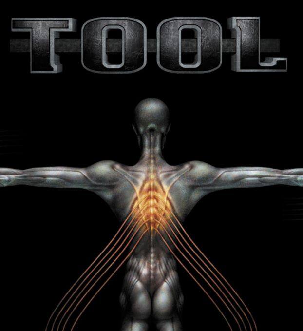 Tool《Enima》GTP谱