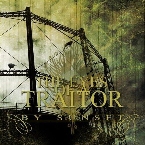 The Eyes Of A Traitor《Tombstone City》GTP谱
