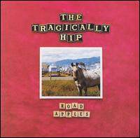 The Tragically Hip《Little Bones》GTP谱