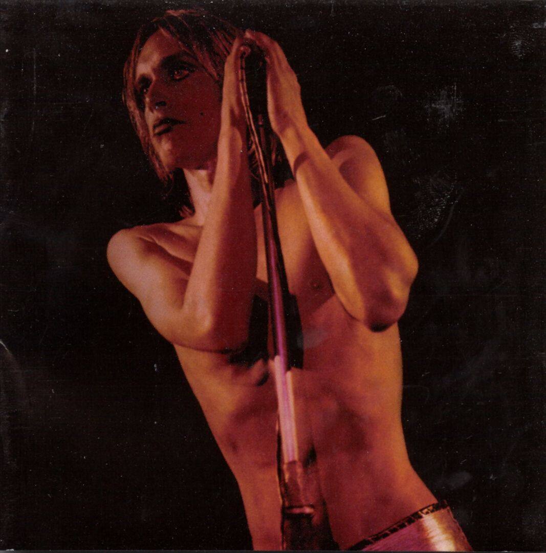 The Stooges《I Need Somebody》GTP谱