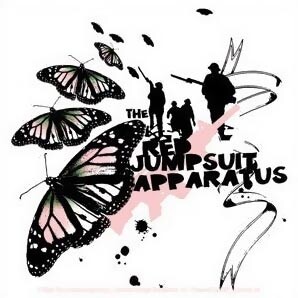 The Red Jumpsuit Apparatus《Acoustic Song》GTP谱