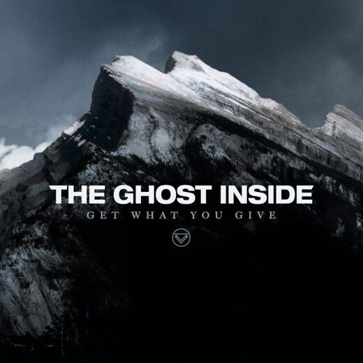The Ghost Inside《White Light》GTP谱