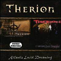 Therion《Black Fairy》GTP谱