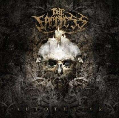 The Faceless《Ten Billion Years》GTP谱
