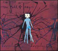 The Fall of Troy《The Vomiting Winter》GTP谱