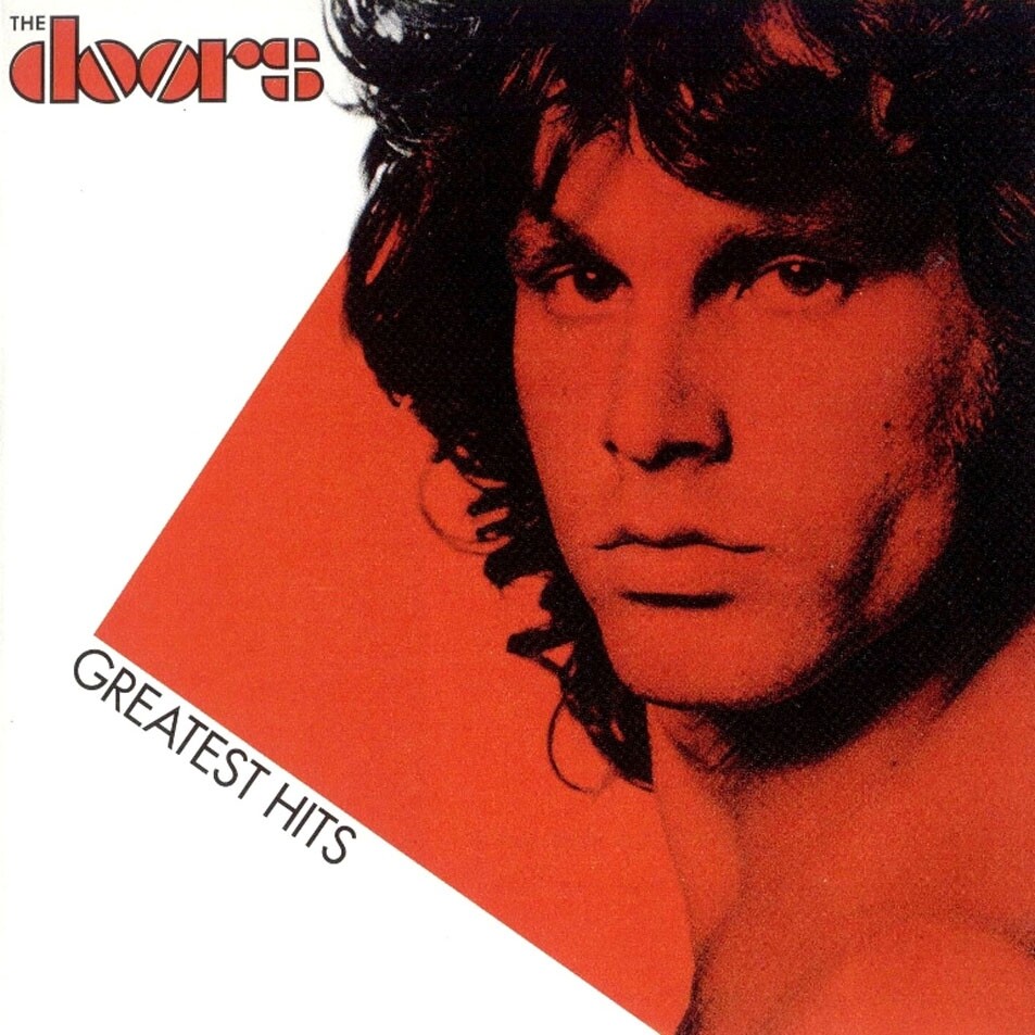 The Doors《People Are Strange》GTP谱