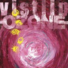 vistlip《Ozone》GTP谱
