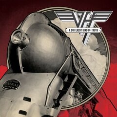 Van Halen《China Town》GTP谱