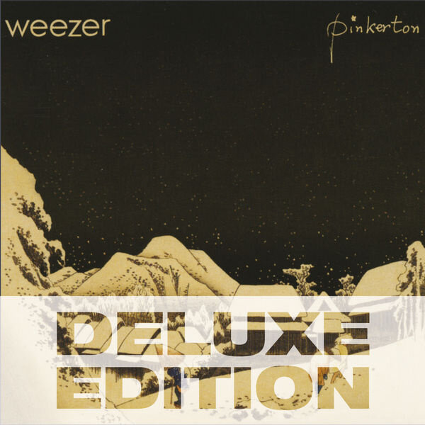 Weezer《Your Room》GTP谱