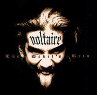Voltaire《Ex Lover\'s Lover》GTP谱