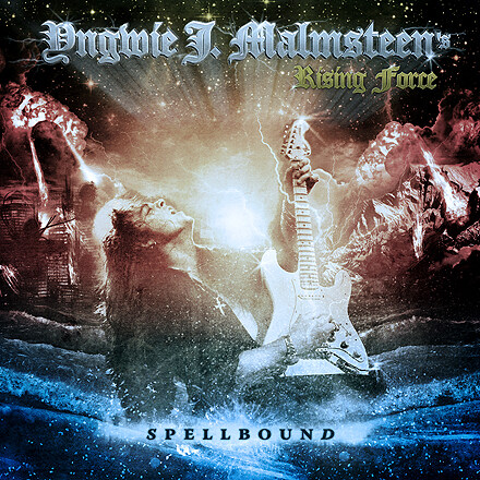 Yngwie Malmsteen《Anibal》GTP谱