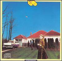 UFO《Rock Bottom》GTP谱
