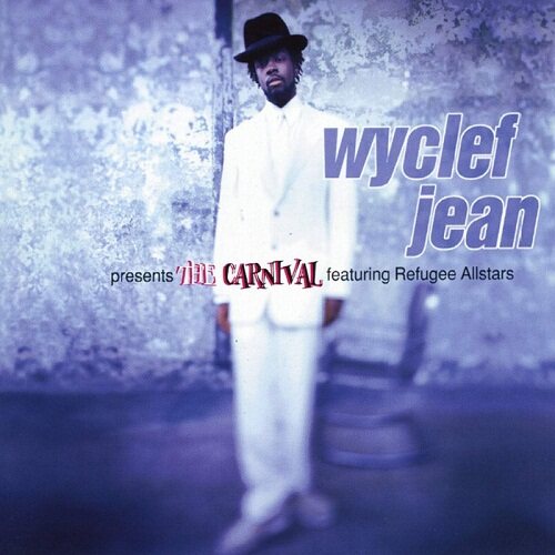 Wyclef Jean《Bubblegoose》GTP谱