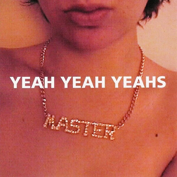 Yeah Yeah Yeahs《Bang》GTP谱