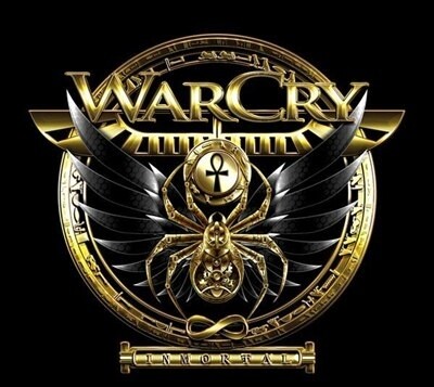 WarCry《Quiero Oirte》GTP谱