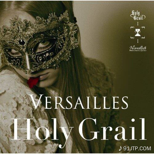 Versailles《Faith And Decision》GTP谱