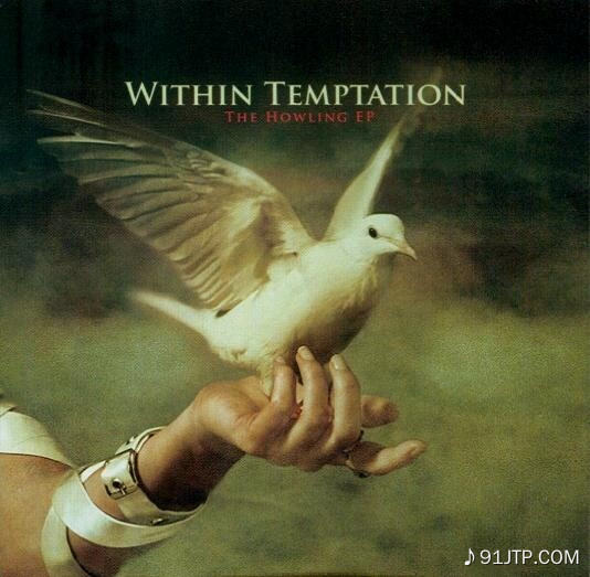 Within Temptation《Howling》GTP谱