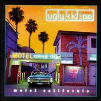 Ugly Kid Joe《Little Red Man》GTP谱