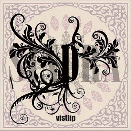 vistlip《Re Aishita Haretara -Solo》GTP谱