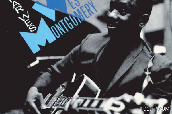 Wes Montgomery《Far Wes》GTP谱