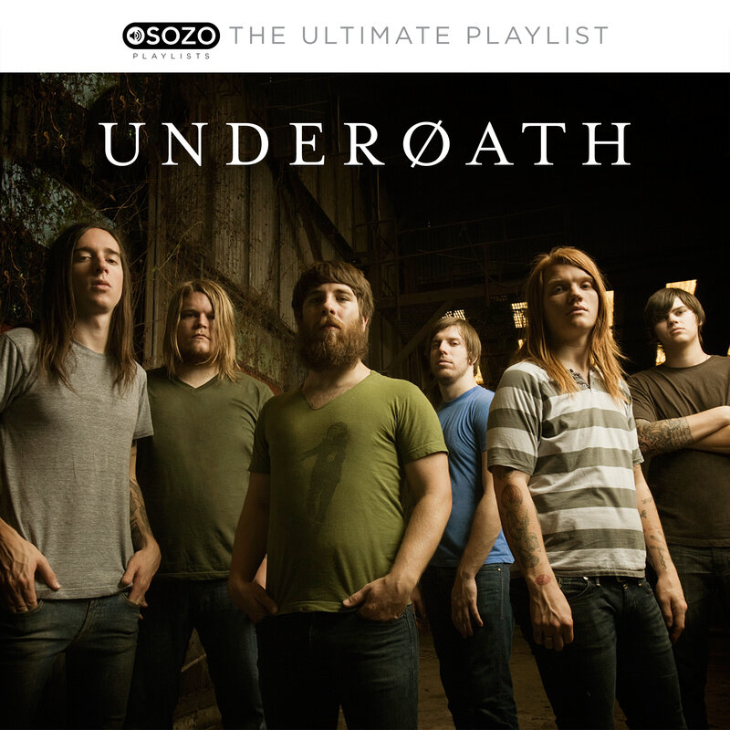 Underoath《It\'s Dangerous Business Walking Out The Front Door》GTP谱