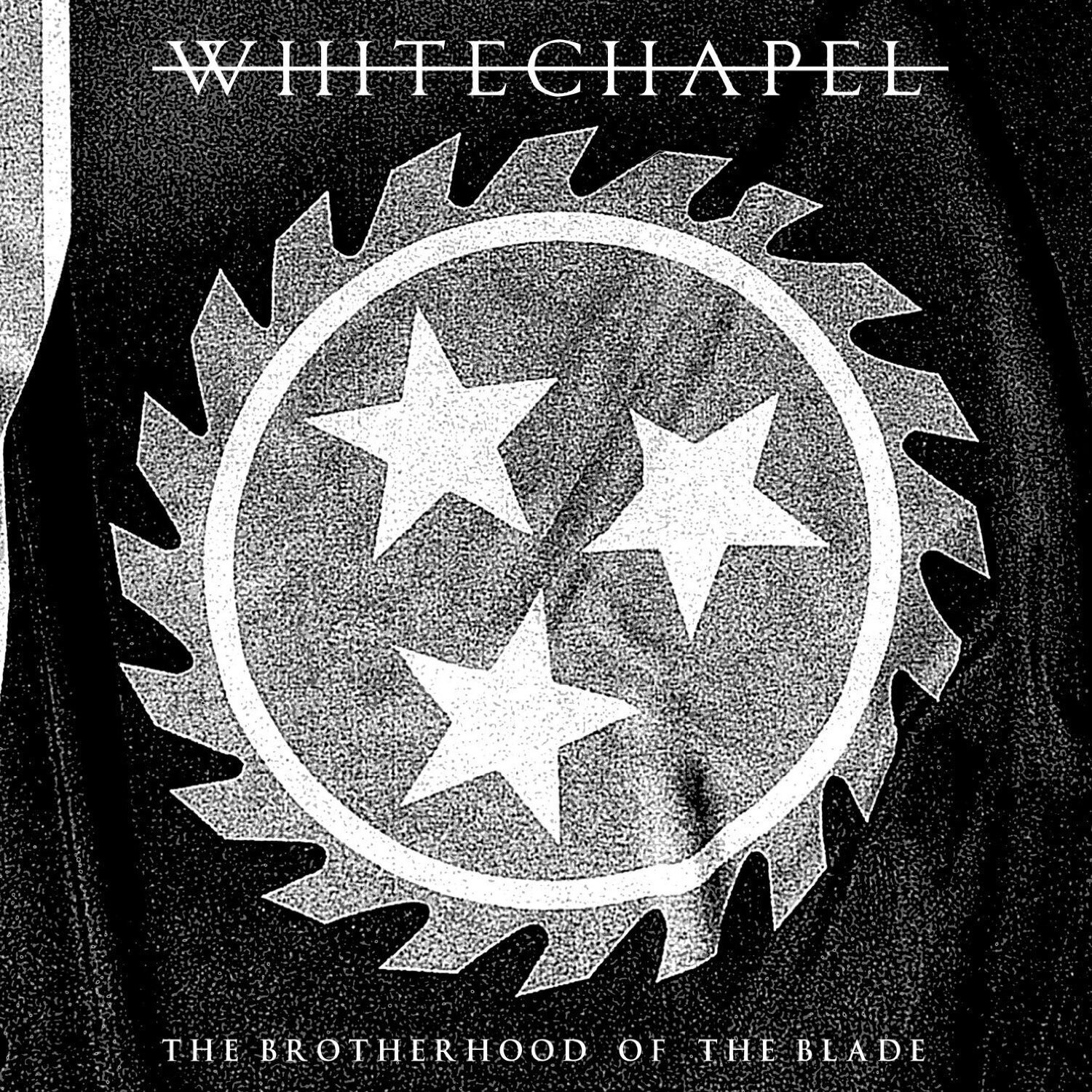 Whitechapel《Vicer Exciser》GTP谱