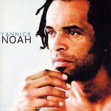 Yannick Noah《Les Lionnes》GTP谱