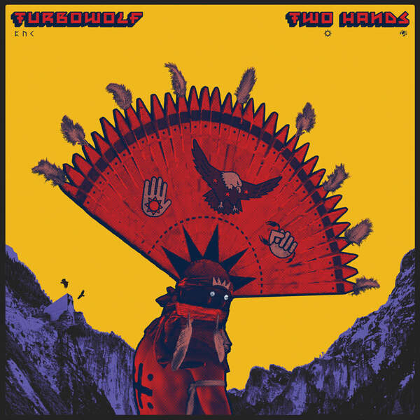 Turbowolf《Solid Gold》GTP谱