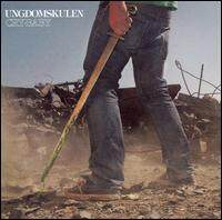 Ungdomskulen《Modern Drummer》GTP谱