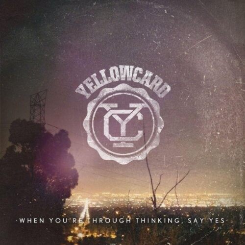 Yellowcard《Hide -Acoustic》GTP谱