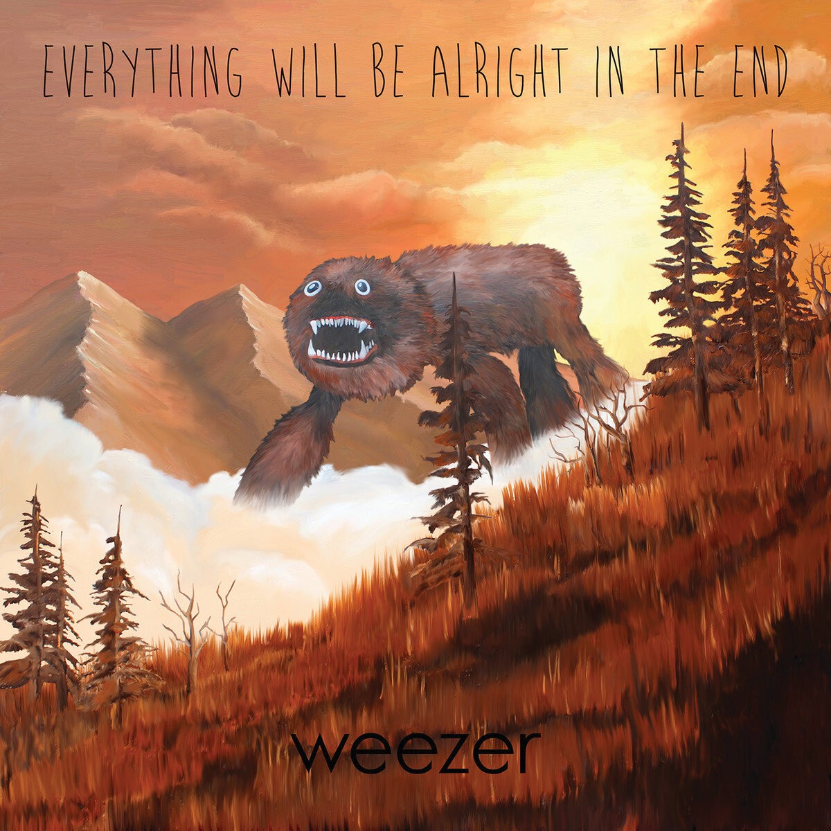 Weezer《Cygnus》GTP谱