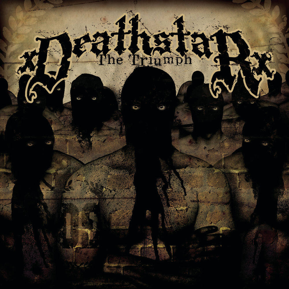xDEATHSTARx《Scars -Intro》GTP谱
