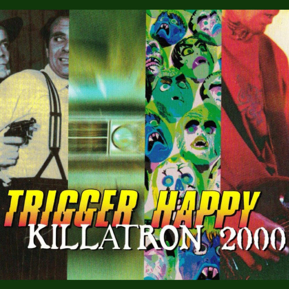 Trigger Happy《Judas》GTP谱
