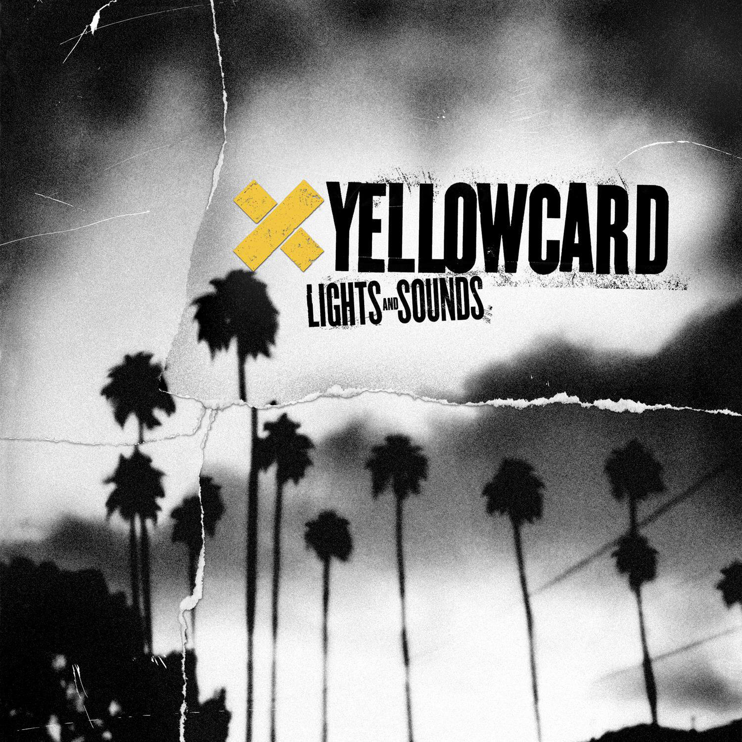 Yellowcard《Finding Holly WoodIntro》GTP谱