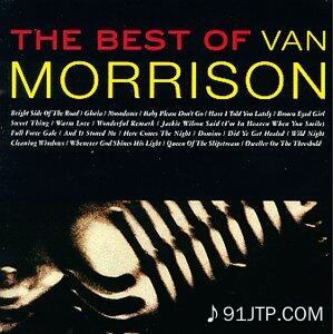 Van Morrison《Gloria》GTP谱