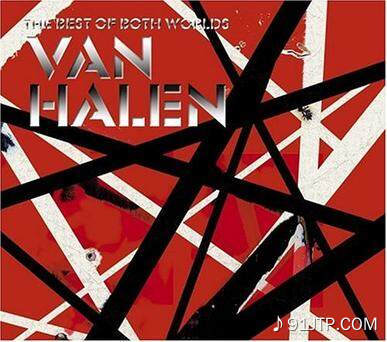 Van Halen《Best Of Both Worlds》GTP谱