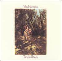 Van Morrison《Tupelo Honey》GTP谱